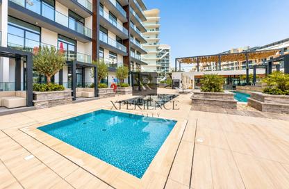 Apartment - Studio - 1 for sale in Elevate by Prescott - Arjan - Dubai