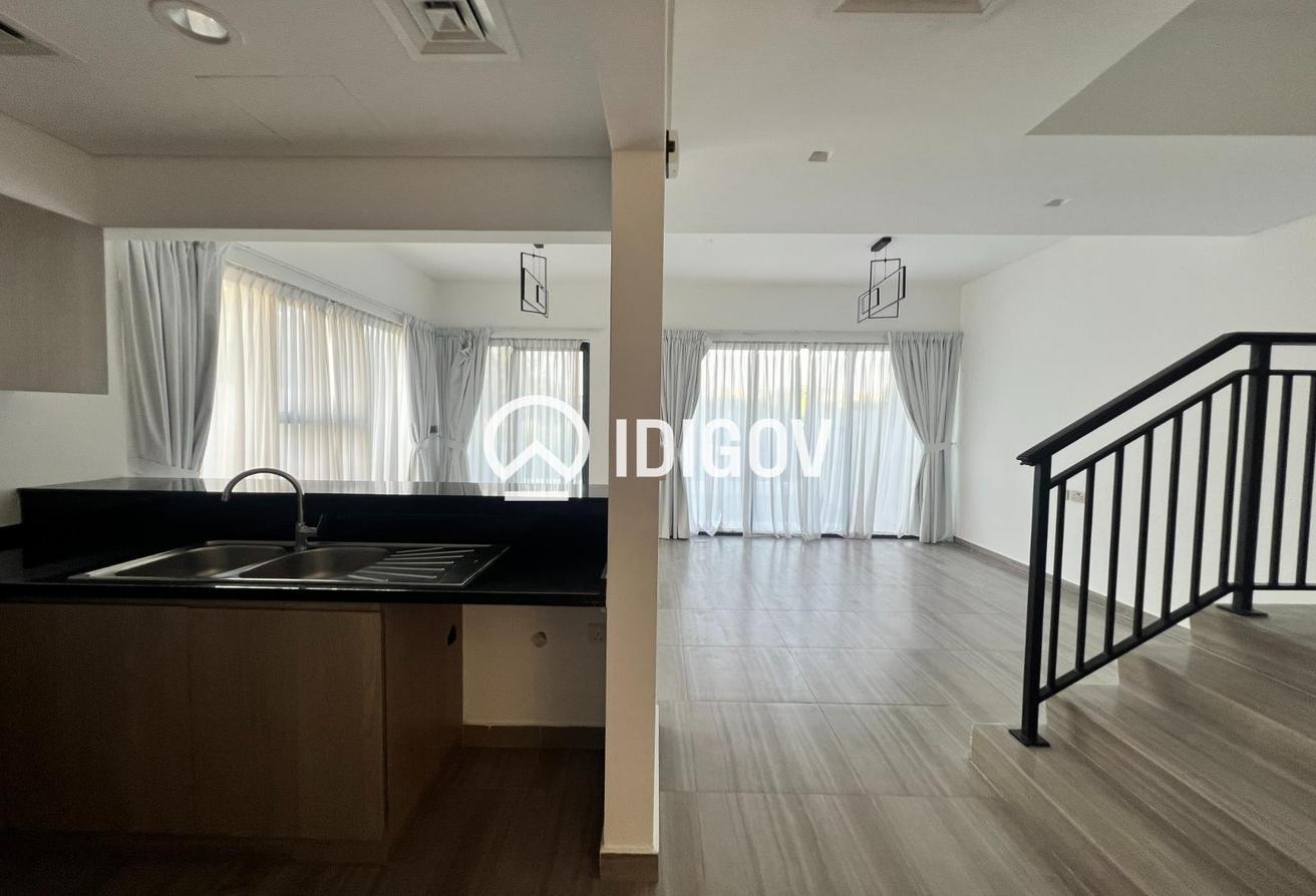 Corner Unit | 4BR + MAID | FAMILY LIVING photo 9