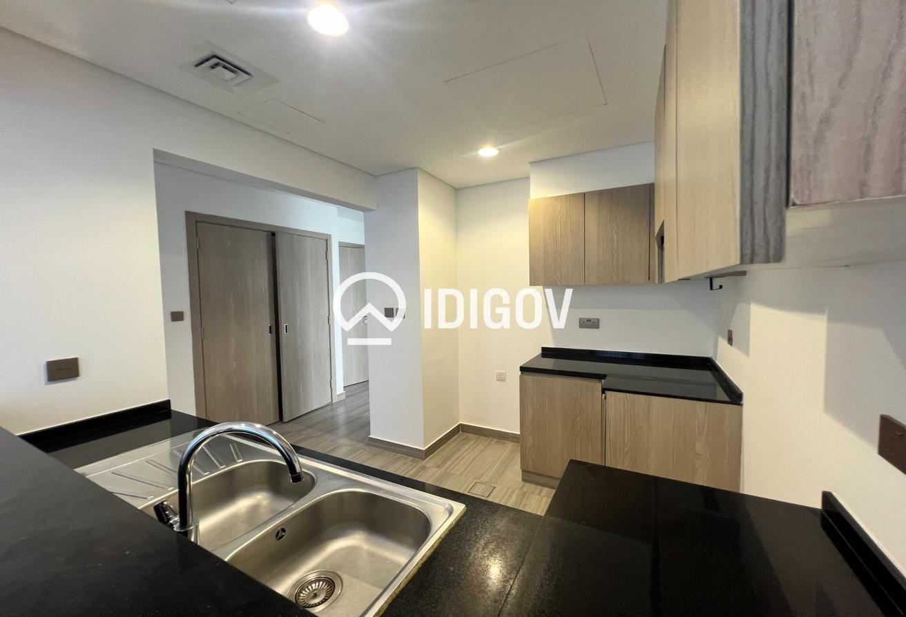 Corner Unit | 4BR + MAID | FAMILY LIVING photo 16