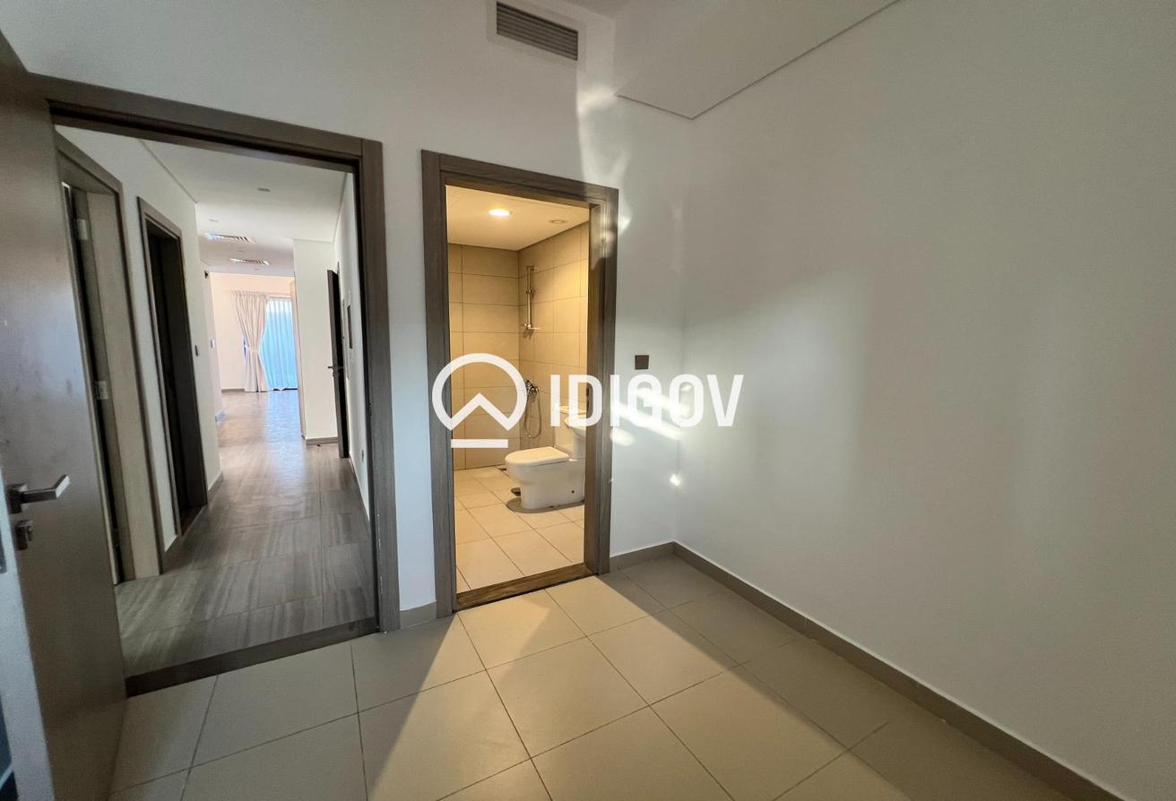 Corner Unit | 4BR + MAID | FAMILY LIVING photo 20