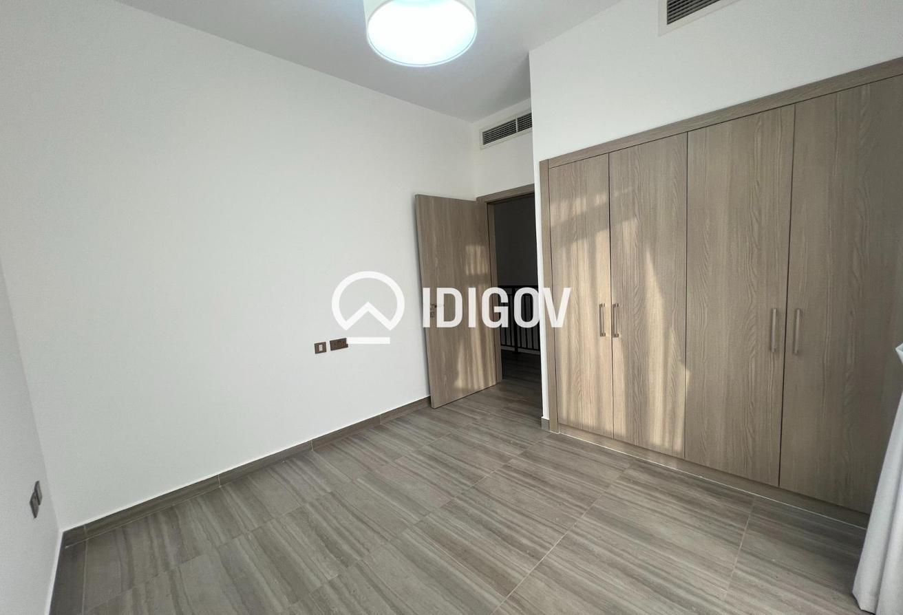 Corner Unit | 4BR + MAID | FAMILY LIVING photo 30