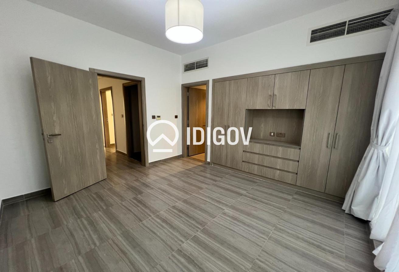 Corner Unit | 4BR + MAID | FAMILY LIVING photo 25