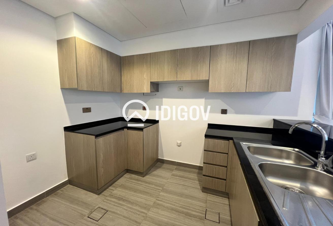 Corner Unit | 4BR + MAID | FAMILY LIVING photo 11