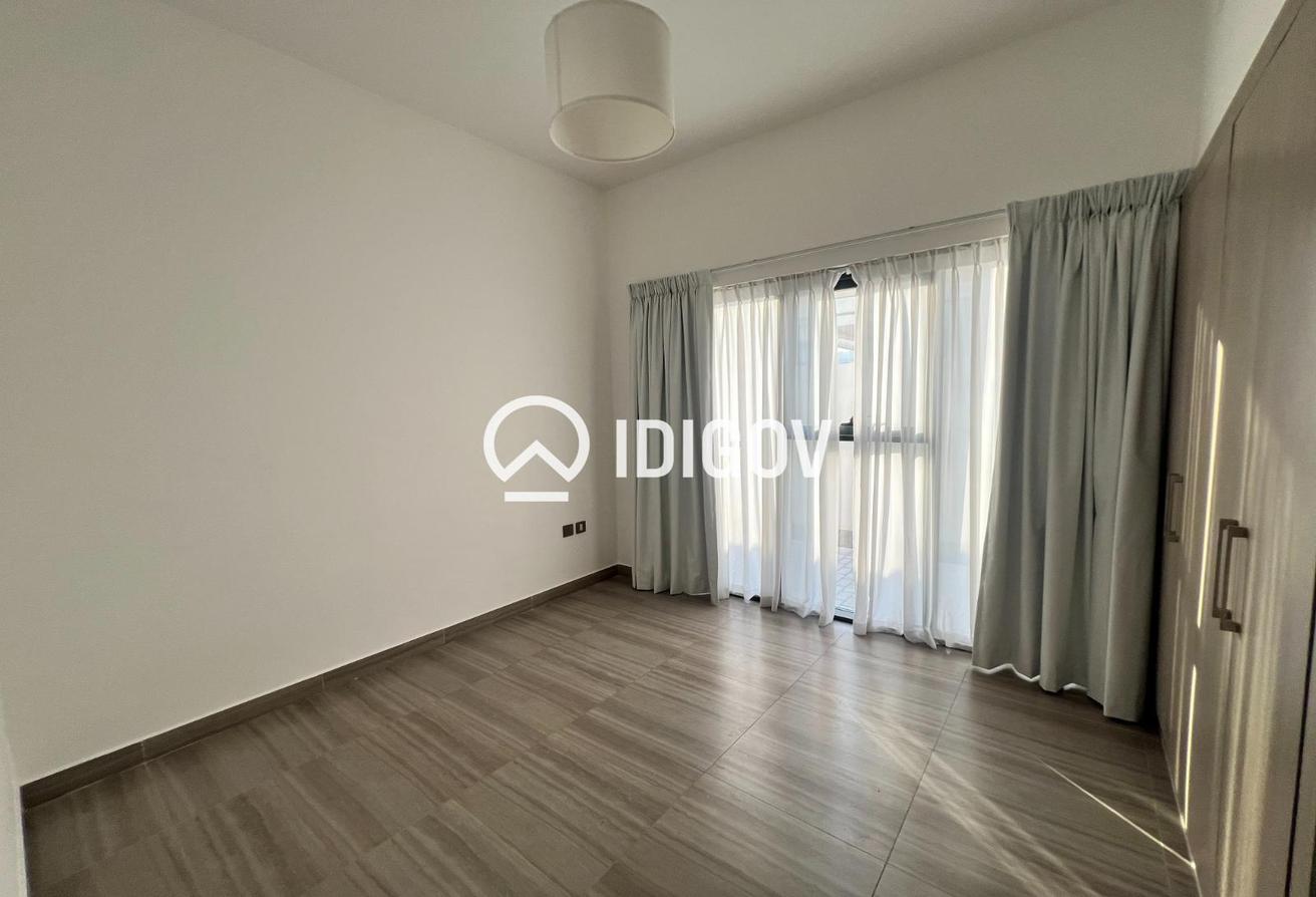 Corner Unit | 4BR + MAID | FAMILY LIVING photo 18
