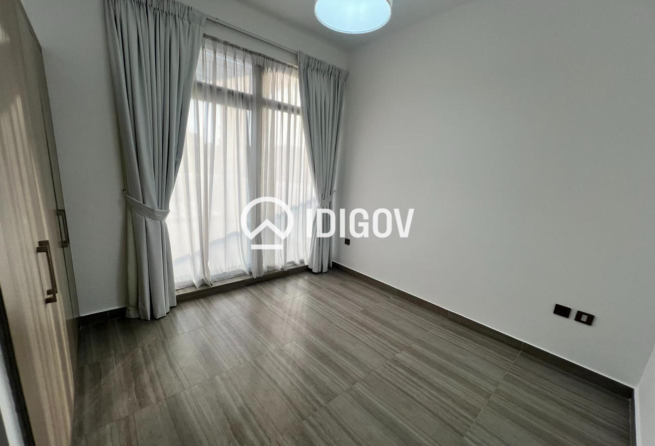 Corner Unit | 4BR + MAID | FAMILY LIVING photo 29