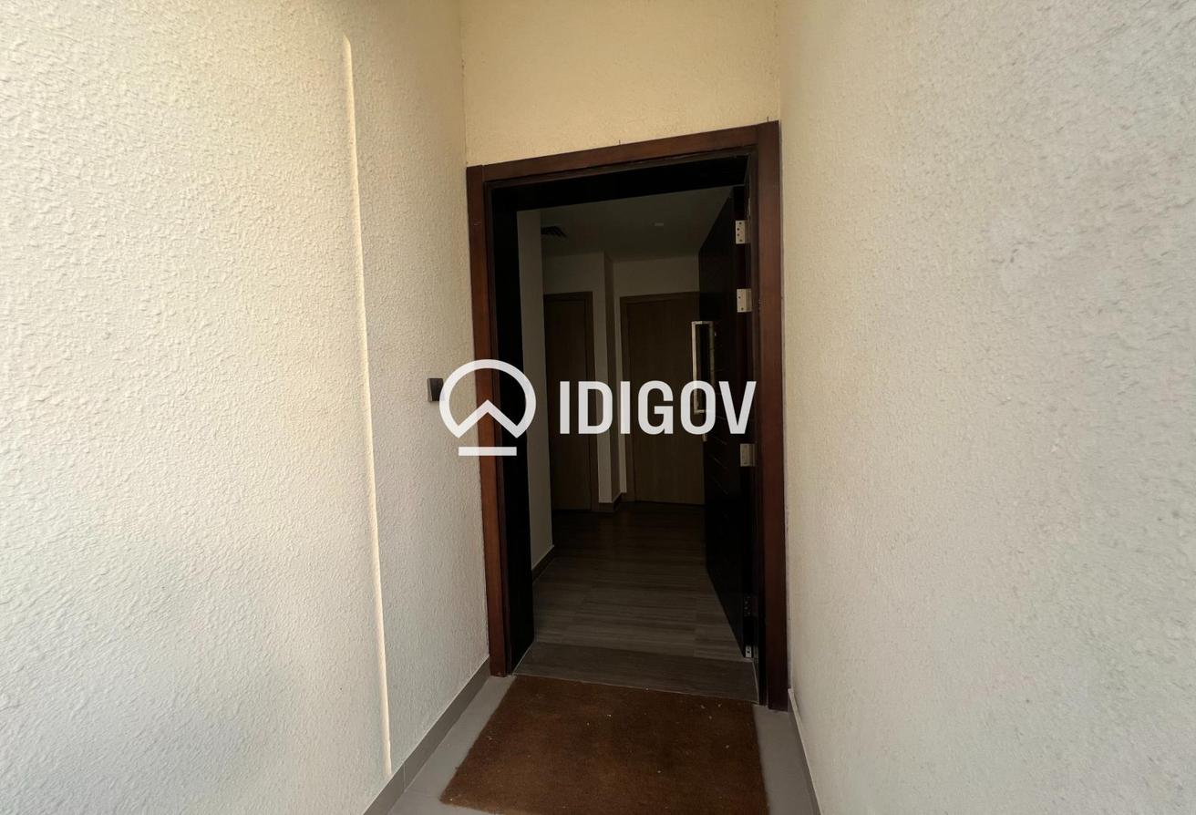 Corner Unit | 4BR + MAID | FAMILY LIVING photo 8