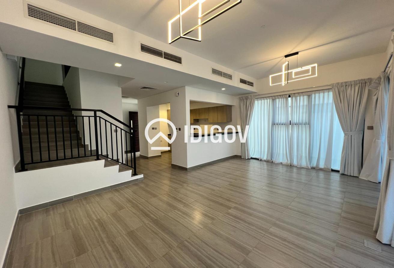 Corner Unit | 4BR + MAID | FAMILY LIVING photo 15