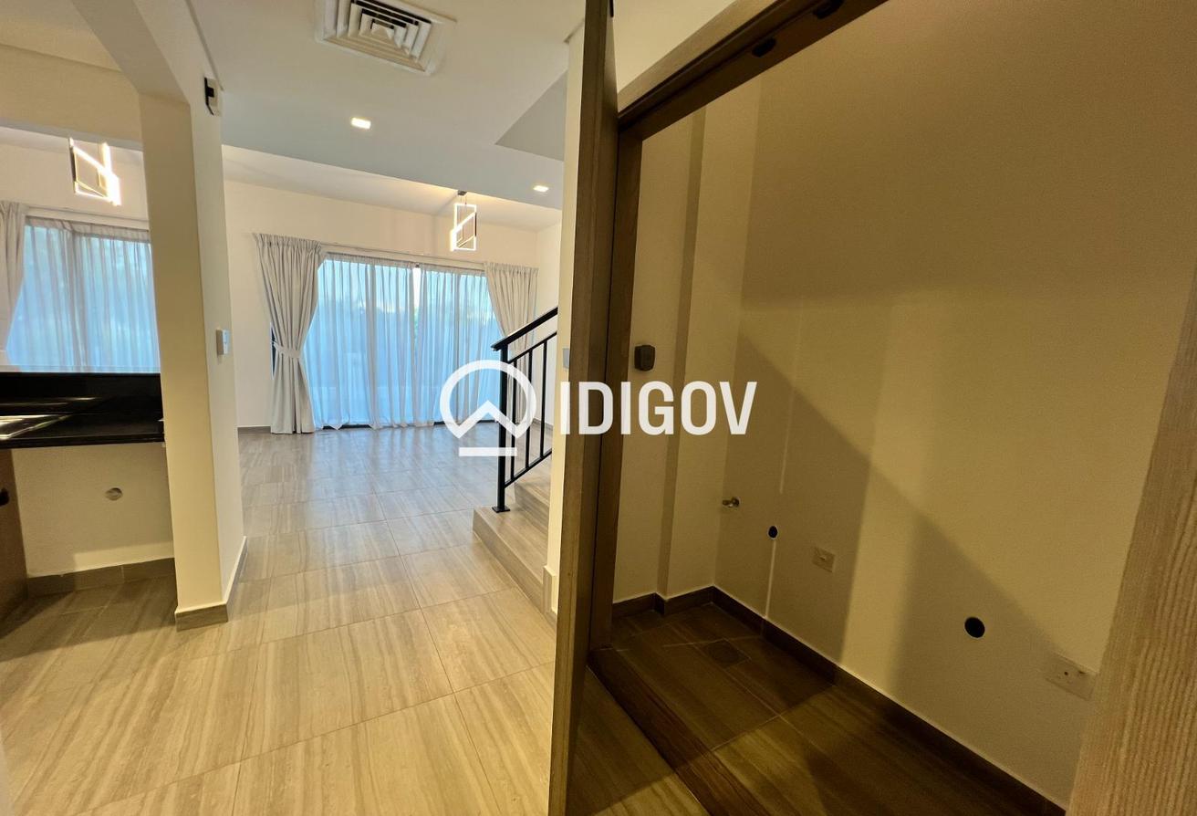 Corner Unit | 4BR + MAID | FAMILY LIVING photo 22