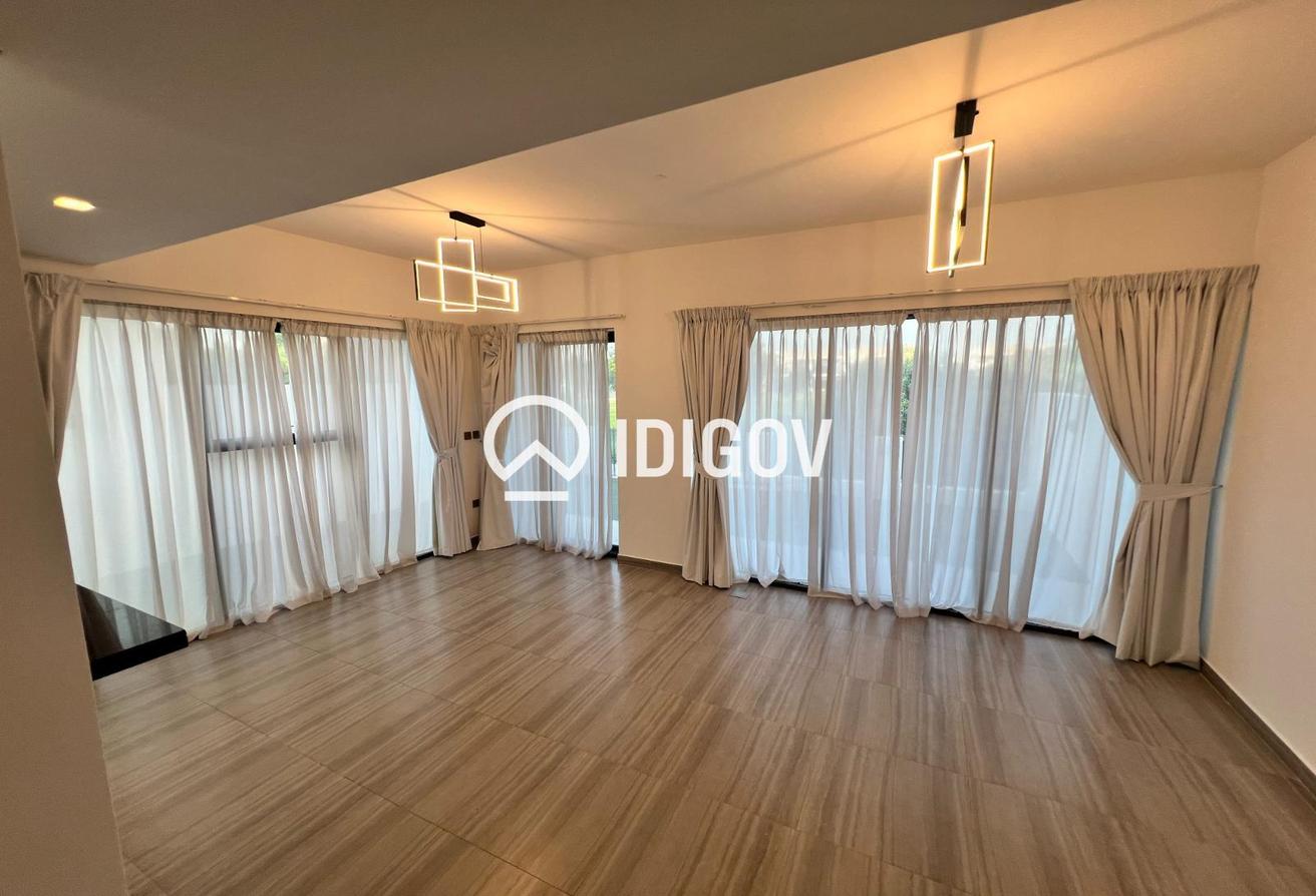 Corner Unit | 4BR + MAID | FAMILY LIVING photo 10