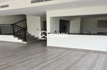 Townhouse - 4 - 4 for rent in Park Residences - Damac Hills - Dubai