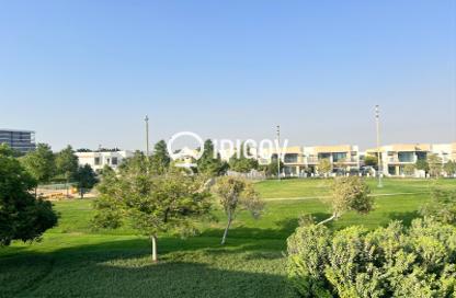 Townhouse - 4 - 4 for rent in Park Residences - Damac Hills - Dubai Townhouse - 4 - 4 for rent in Park Residences - Damac Hills - Dubai