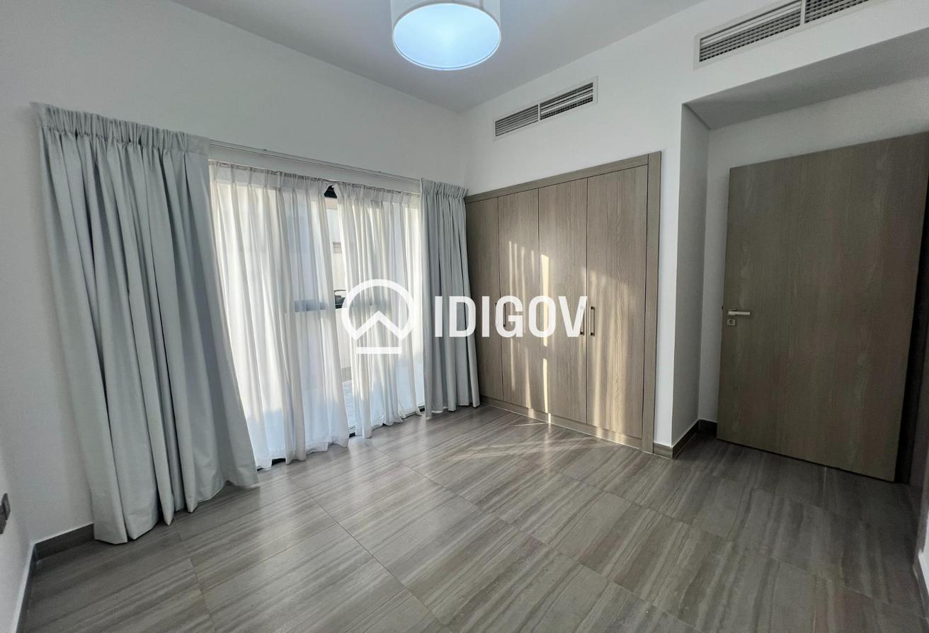 Corner Unit | 4BR + MAID | FAMILY LIVING photo 19