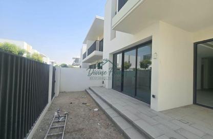 Townhouse - 4 - 4 for rent in Elora - The Valley - Dubai