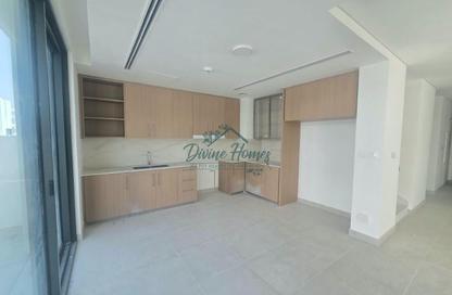 Townhouse - 4 - 4 for rent in Elora - The Valley - Dubai