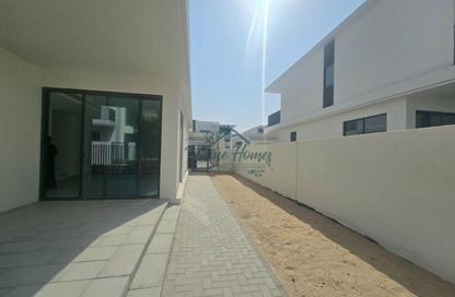 Townhouse - 4 - 4 for rent in Elora - The Valley - Dubai
