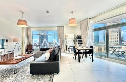 Apartment - 1 Bedroom - 2 Bathrooms for rent in The Lofts East - The Lofts - Downtown Dubai - Dubai Apartment - 1 Bedroom - 2 Bathrooms for rent in The Lofts East - The Lofts - Downtown Dubai - Dubai