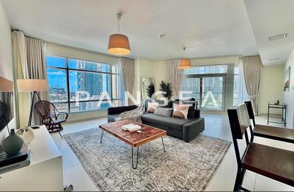 Apartment - 1 Bedroom - 2 Bathrooms for rent in The Lofts East - The Lofts - Downtown Dubai - Dubai Apartment - 1 Bedroom - 2 Bathrooms for rent in The Lofts East - The Lofts - Downtown Dubai - Dubai