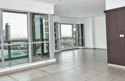 شقة - 3 غرف نوم - 3 حمامات للايجار في ذا ريزيدنس 5 - برج ريزيدنس - وسط مدينة دبي - دبي