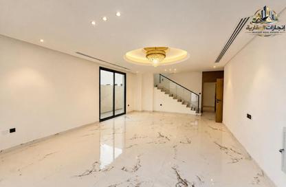 Villa - 5 - 7 for sale in Kabbali Hills - Al Helio 2 - Al Helio - Ajman