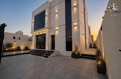 Villa - 5 - 7 for sale in Kabbali Hills - Al Helio 2 - Al Helio - Ajman