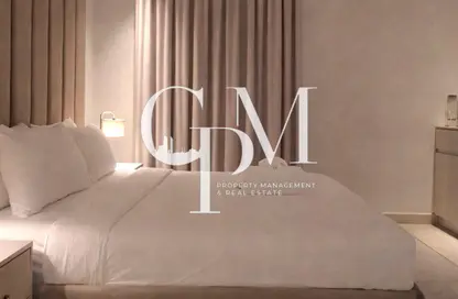 شقة - 2 غرف نوم - 3 حمامات للايجار في وترز أج - جزيرة ياس - أبوظبي