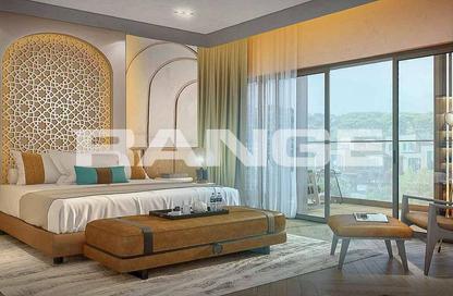 فيلا - 5 غرف نوم - 6 حمامات للبيع في موروكو المرحلة الثانية - داماك لاجونز - دبي فيلا - 5 غرف نوم - 6 حمامات للبيع في موروكو المرحلة الثانية - داماك لاجونز - دبي