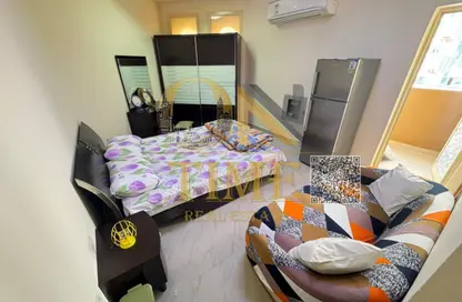 Apartment - Studio - 1 Bathroom for rent in Ajman Corniche Residences - Ajman Corniche Road - Ajman Apartment - Studio - 1 Bathroom for rent in Ajman Corniche Residences - Ajman Corniche Road - Ajman