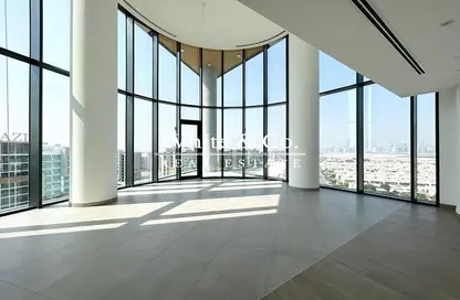 شقة - 4 غرف نوم - 4 حمامات للايجار في ويفز غراندي - صبحا هارتلاند - مدينة الشيخ محمد بن راشد - دبي