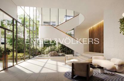 Apartment - 2 - 2 for sale in Serra Tower 1 - Serra at Ghaf Woods - Ghaf Woods - Dubai Apartment - 2 - 2 for sale in Serra Tower 1 - Serra at Ghaf Woods - Ghaf Woods - Dubai