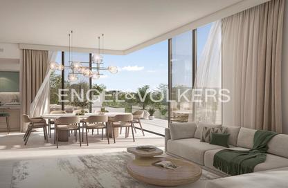 Apartment - 2 - 2 for sale in Serra Tower 1 - Serra at Ghaf Woods - Ghaf Woods - Dubai Apartment - 2 - 2 for sale in Serra Tower 1 - Serra at Ghaf Woods - Ghaf Woods - Dubai