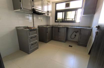 Apartment - 1 - 2 for rent in Al Zahia - Muwaileh Commercial - Sharjah