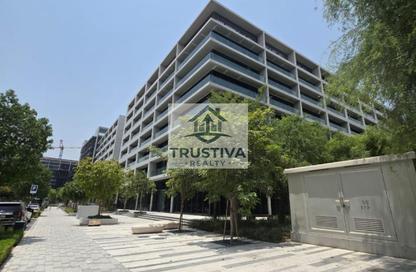 Apartment - 2 Bedrooms - 3 Bathrooms for sale in Sokoon 4 - Naseej District - Aljada - Sharjah