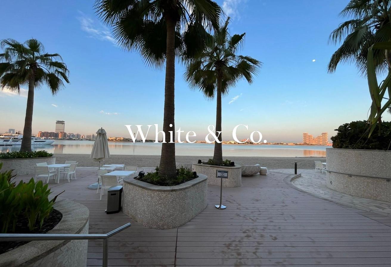 Upgraded | Fully Furnished | Burj Facing photo 29