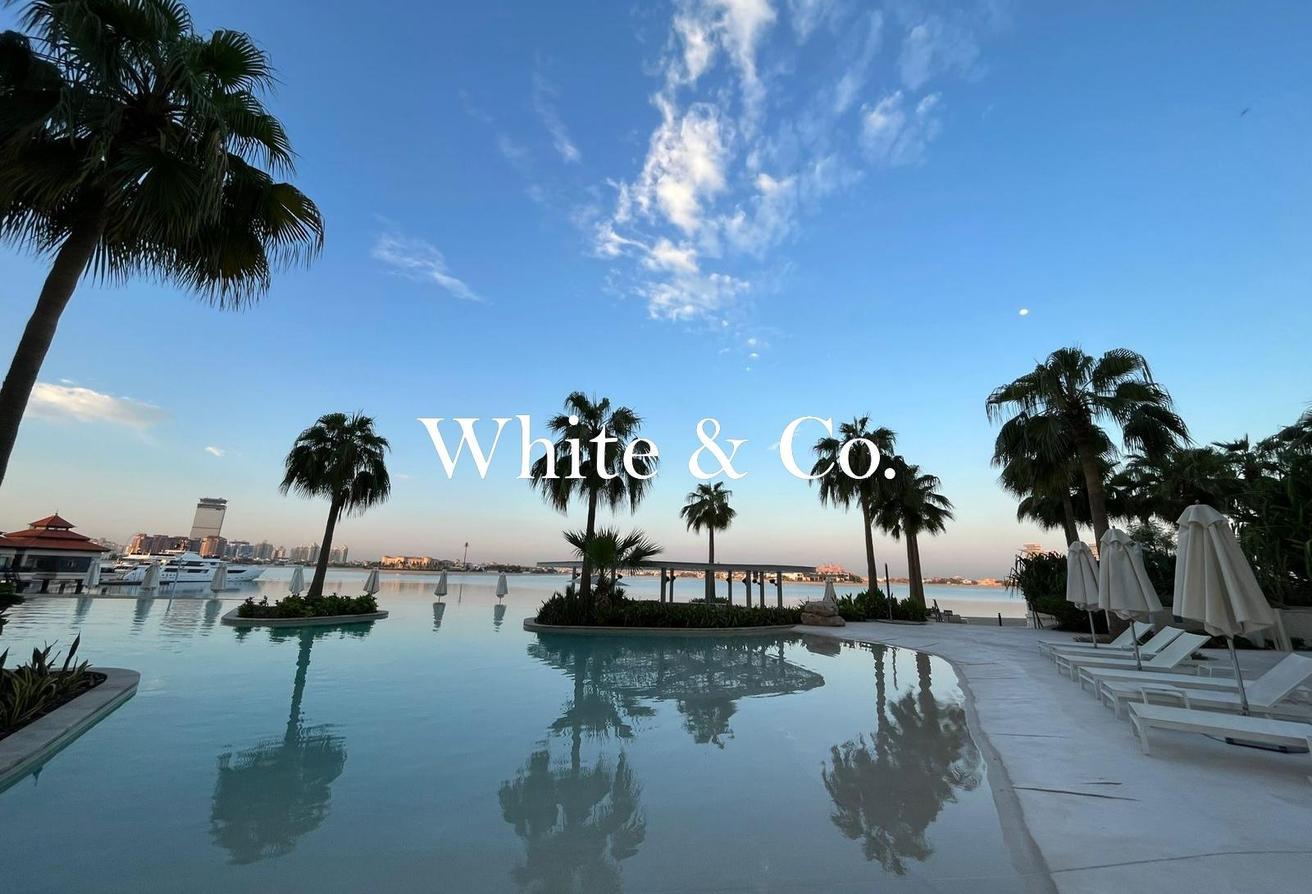 Upgraded | Fully Furnished | Burj Facing photo 27