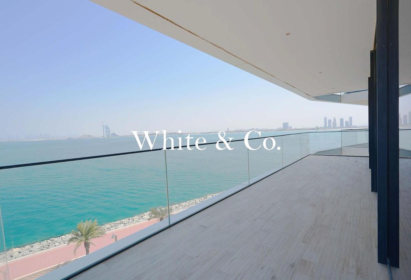 Upgraded | Fully Furnished | Burj Facing photo 22