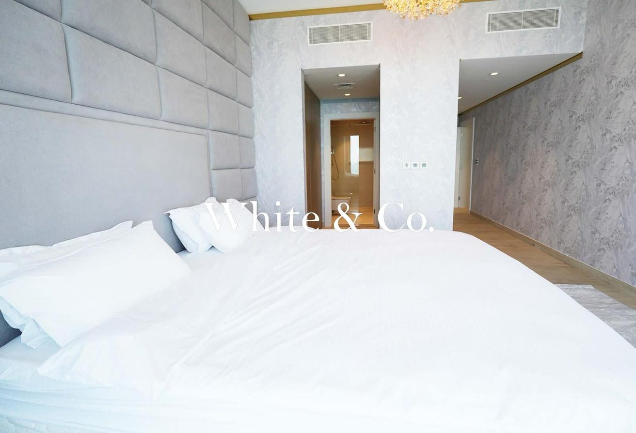 Upgraded | Fully Furnished | Burj Facing photo 11
