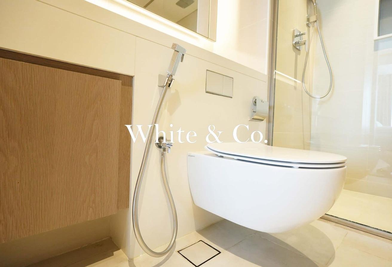 Upgraded | Fully Furnished | Burj Facing photo 19