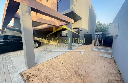 Townhouse - 3 Bedrooms - 3 Bathrooms for sale in Kaya - Masaar - Tilal City - Sharjah