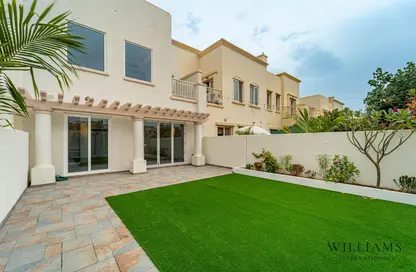 Villa - 3 Bedrooms - 3 Bathrooms for sale in Springs 4 - The Springs - Dubai