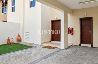 Townhouse - 3 - 3 for rent in Flamingo Villas - Mina Al Arab - Ras Al Khaimah