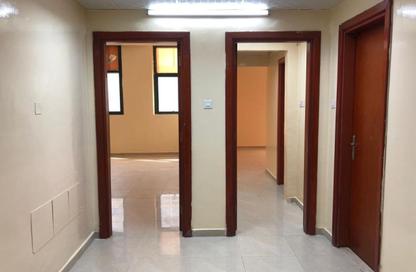 Apartment - 2 Bedrooms - 2 Bathrooms for sale in Al Rashidiya Towers - Al Rashidiya - Ajman Downtown - Ajman