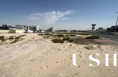 أرض - استوديو للبيع في ند الشبا جاردنز 1 - حدائق ند الشبا - ند الشبا - دبي