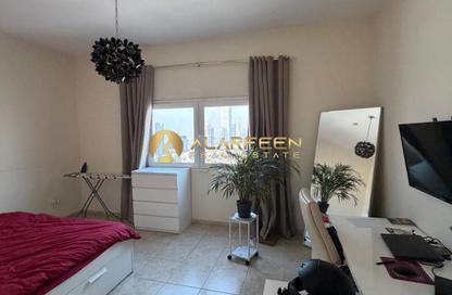 Apartment - 1 Bedroom - 2 Bathrooms for rent in The Imperial Residence A - The Imperial Residence - District 5 - Jumeirah Village Triangle - Dubai