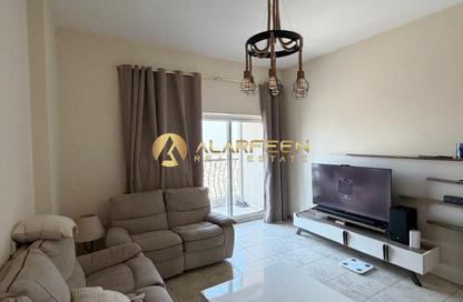 شقة - غرفة نوم - 2 حمامات للايجار في A السكن الإمبراطوري - أمبريال ريزيدنس - حي 5 - مثلث قرية جميرا - دبي شقة - غرفة نوم - 2 حمامات للايجار في A السكن الإمبراطوري - أمبريال ريزيدنس - حي 5 - مثلث قرية جميرا - دبي