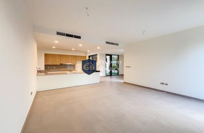 Villa - 3 - 4 for rent in Sidra Villas III - Sidra Villas - Dubai Hills Estate - Dubai
