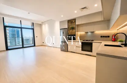 Apartment - 1 Bedroom - 2 Bathrooms for sale in Marquis Galleria - Arjan - Dubai
