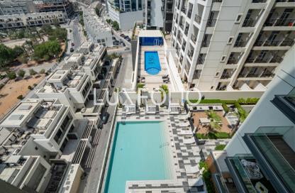 Apartment - 1 - 2 for rent in Belgravia Heights 2 - Belgravia Heights - District 12 - Jumeirah Village Circle - Dubai