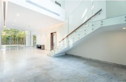 Villa - 4 Bedrooms - 6 Bathrooms for rent in District One Villas - District One - Mohammed Bin Rashid City - Dubai