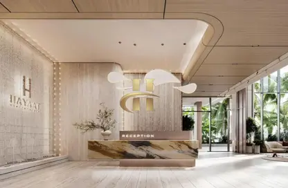 شقة - 3 غرف نوم - 4 حمامات للبيع في مساكن ايسولانا - جزر دبي - دبي