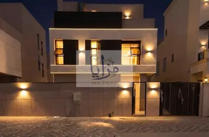 Villa - 5 Bedrooms - 7 Bathrooms for sale in Al Zaheya Gardens - Al Zahya - Ajman